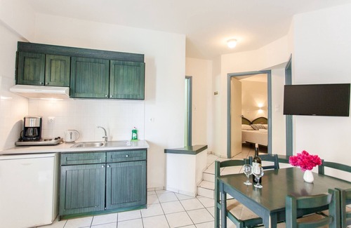 Rethymno Apartment | Melitti Hotel
