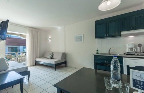 Rethymno Apartment | Melitti Hotel