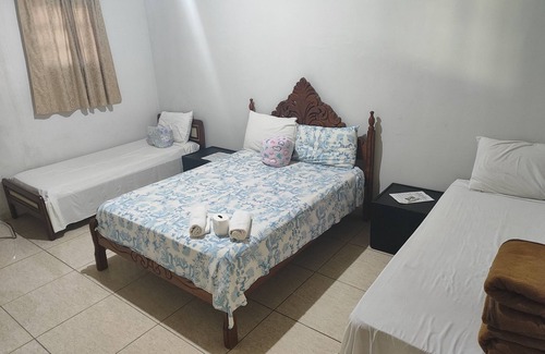 Foz do Iguacu Bed & Breakfast | Melizas Garden