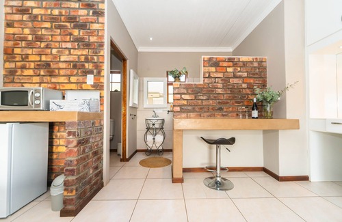 Vredendal House | Melkboomsdrift Lodge