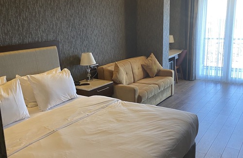 Trabzon Hotel | Mell Hotel