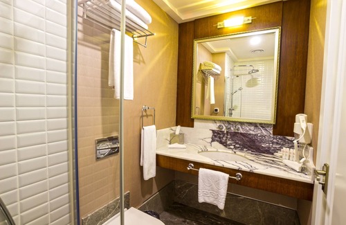 Trabzon Hotel | Mell Hotel