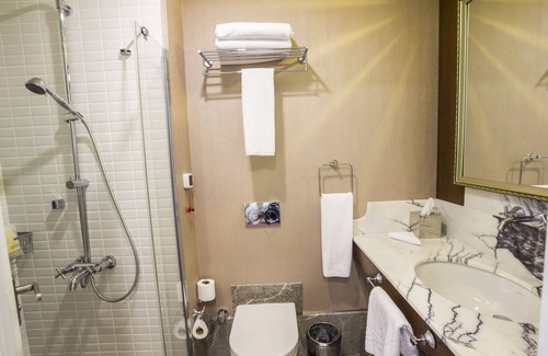 Trabzon Hotel | Mell Hotel