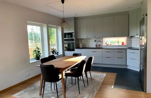 Mellbystrand Villa | Mellby Kite Surf Villa