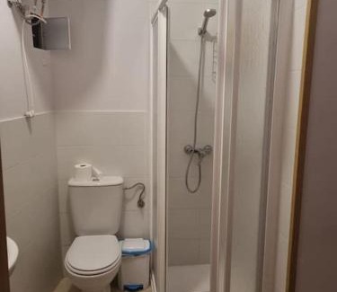 Sarria Apartment | melle: un descanso en el camino
