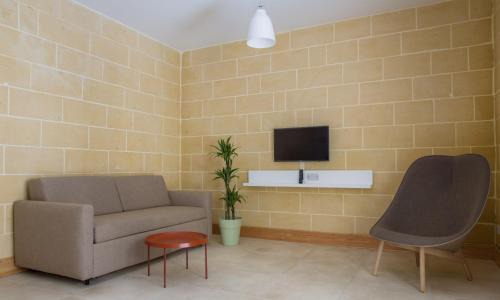 Għadira Resort | Mellieha Holiday Centre
