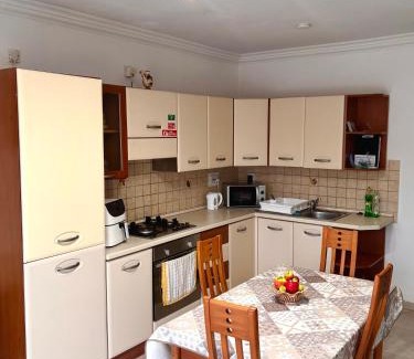 Għadira Apartment | Mellieha Seaside Apartment