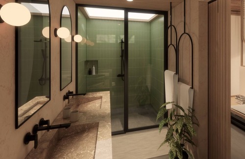 Aserradores Hotel | Mellow Resort