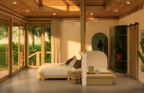 Aserradores Hotel | Mellow Resort