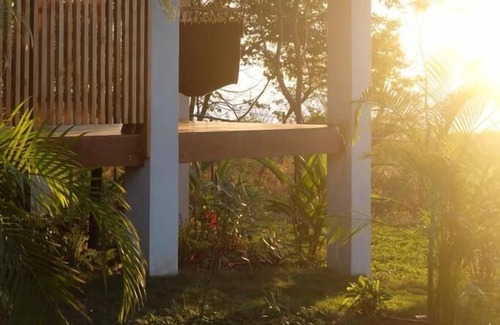 Aserradores Hotel | Mellow Resort