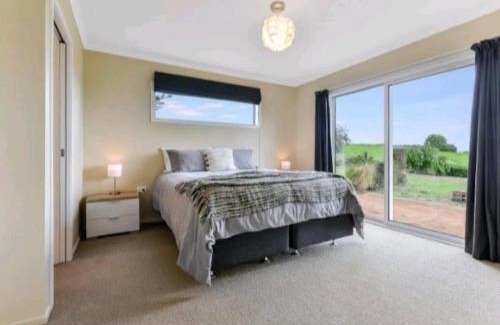 Ohaupo House | Mellow retreat