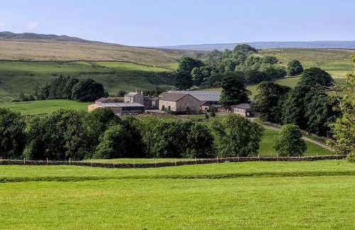 Barnard Castle House | Mellwaters Barn Cottages