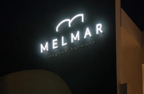 Faliraki Hotel | MelMar Aegean Harmony