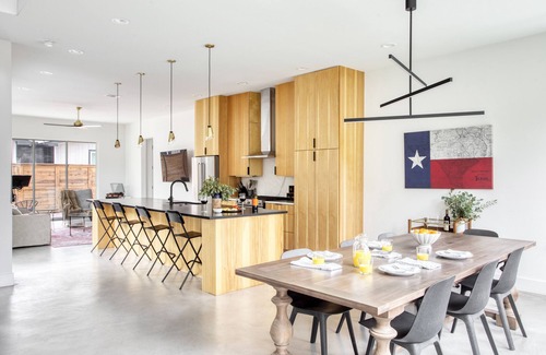 Dawson Apartment | Melody by AvantStay | Peloton included, sleek home