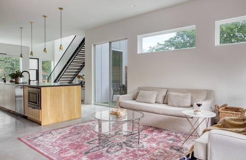 Dawson Apartment | Melody by AvantStay | Peloton included, sleek home