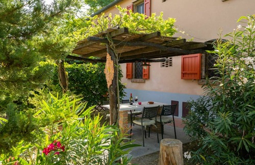 Peccioli House | Melograno 920.8