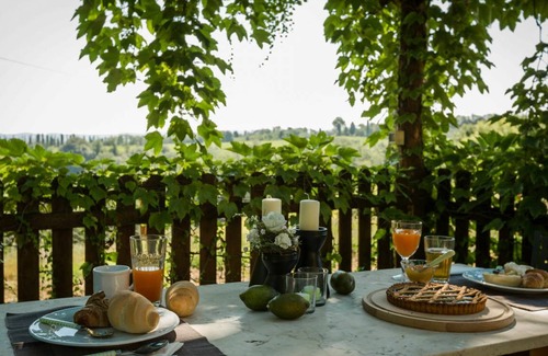 Peccioli House | Melograno 920.8