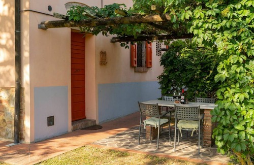 Peccioli House | Melograno 920.8