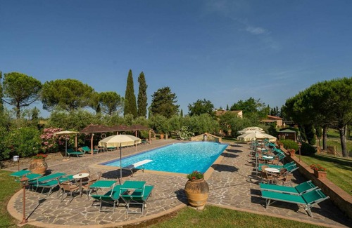 Peccioli House | Melograno 920.8