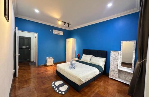 George Town House | Melon Resort