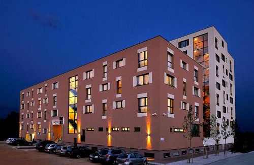 Bratislava Apartment | Melrose Apartments