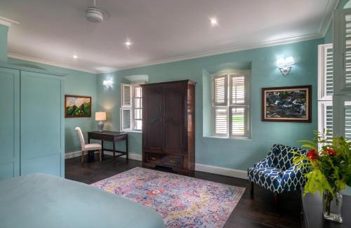 Roseau Apartment | Melrose House Dominica