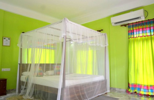 Sigiriya Hotel | Melrose Villas