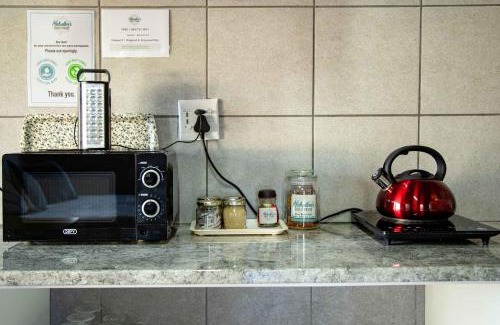 Langenhoven Park House | Melsetter's Guesthouse