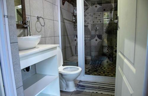 Langenhoven Park House | Melsetter's Guesthouse