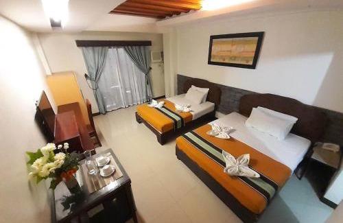 Bantay Hotel | MelSol Hotel