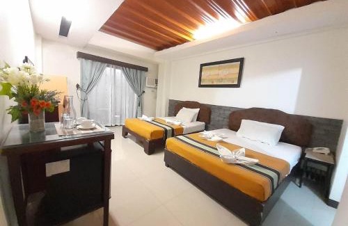 Bantay Hotel | MelSol Hotel