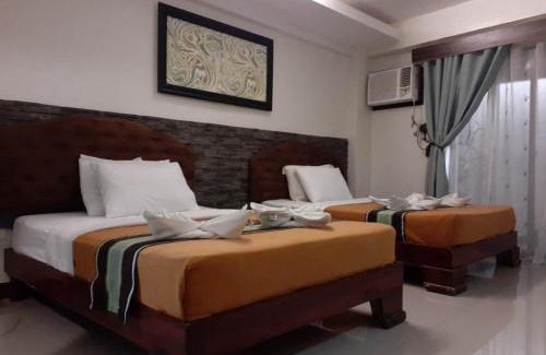 Bantay Hotel | MelSol Hotel