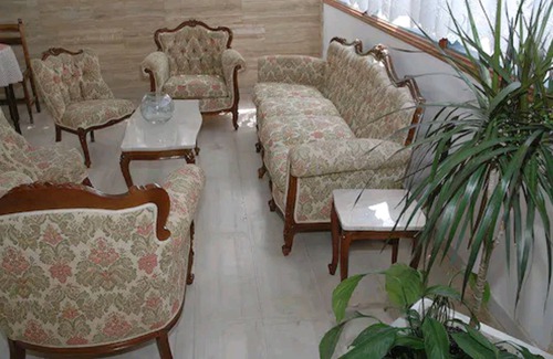 Adamas Hotel | Meltemi Hotel