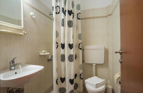 Adamas Hotel | Meltemi Hotel