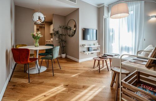 Zona Risorgimento Apartment | Melzo Junior Suite