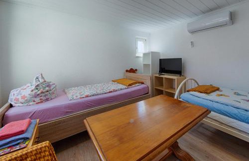 Memleben House | Memleben Lützower 10