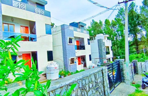 Yercaud House | Memmsta Hotels - 3517