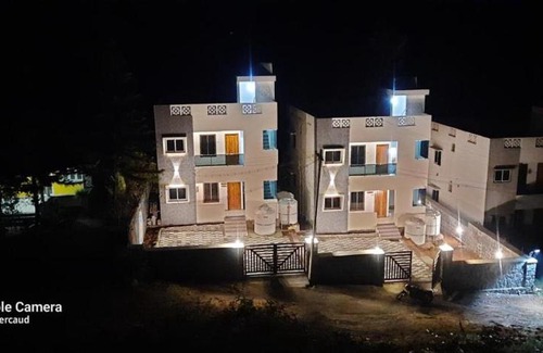Yercaud House | Memmsta Hotels - 3517