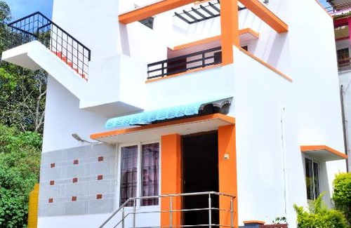 Salem House | Memmsta TGT Holidays Yercaud