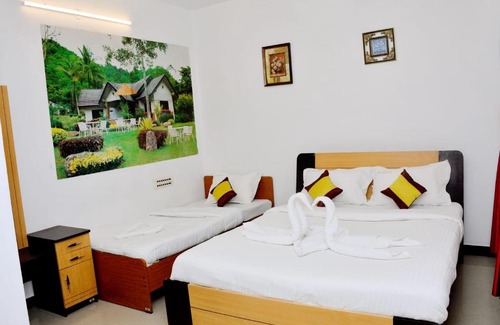 Salem House | Memmsta TGT Holidays Yercaud