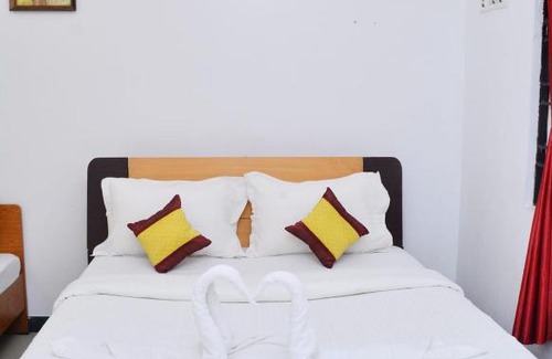 Salem House | Memmsta TGT Holidays Yercaud