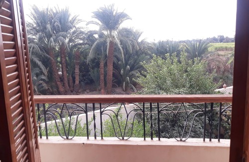 Luxor Apartment | Memnon Villa