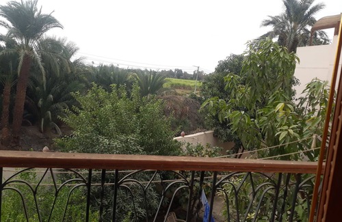 Luxor Apartment | Memnon Villa