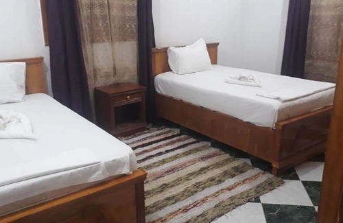 Luxor Apartment | Memnon Villa