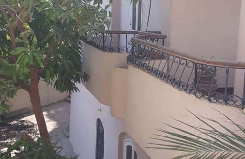Luxor Apartment | Memnon Villa