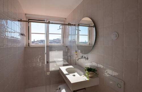 Santa Maria Maior Hotel | Memoria Lisboa FLH Hotels