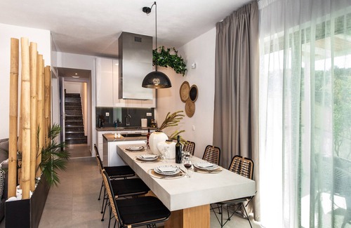 Gerani Villa | Memoria villa,Private pool,Near amenities,Rethymno