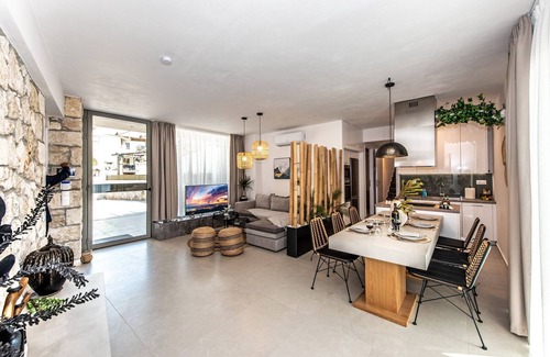 Gerani Villa | Memoria villa,Private pool,Near amenities,Rethymno