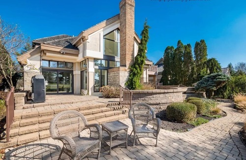 Dublin House | Memorial Tournament - 10th Hole