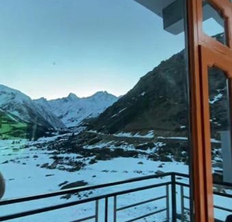 Chitkul House | Memories homestay